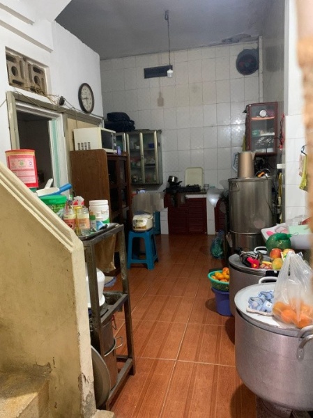 Bán nhà 3 tầng phân lô tại Đường Trần Hưng Đạo, Phường Trần Hưng Đạo, Hoàn Kiếm, Hà Nội